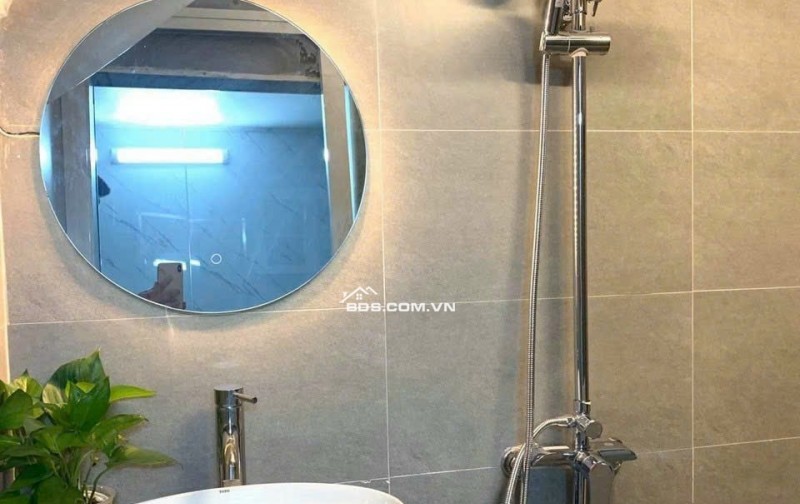 CẦN BÁN GẤP NHÀ 5 TẦNG PHỐ NGỌC TRÌ – LONG BIÊN – 30M² – GIÁ RẺ – NHÀ MỚI Ở NGAY
